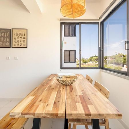Guestready - Apple Beach Hideaway With Sea Views โกลาเรส ภายนอก รูปภาพ