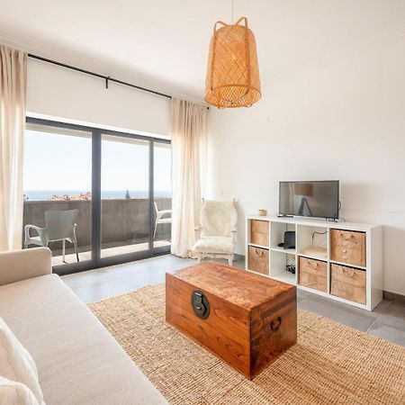 Guestready - Apple Beach Hideaway With Sea Views โกลาเรส ภายนอก รูปภาพ