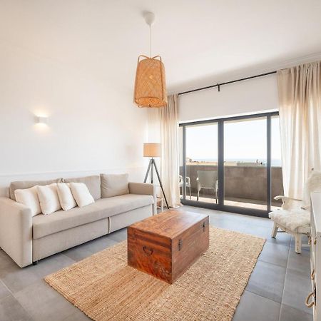 Guestready - Apple Beach Hideaway With Sea Views โกลาเรส ภายนอก รูปภาพ