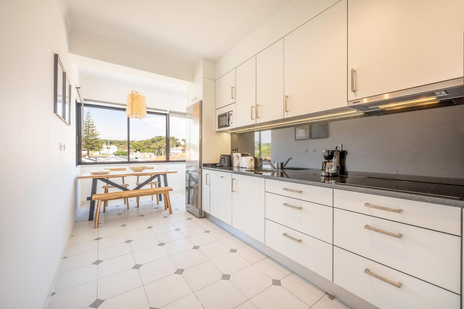 Guestready - Apple Beach Hideaway With Sea Views โกลาเรส ภายนอก รูปภาพ