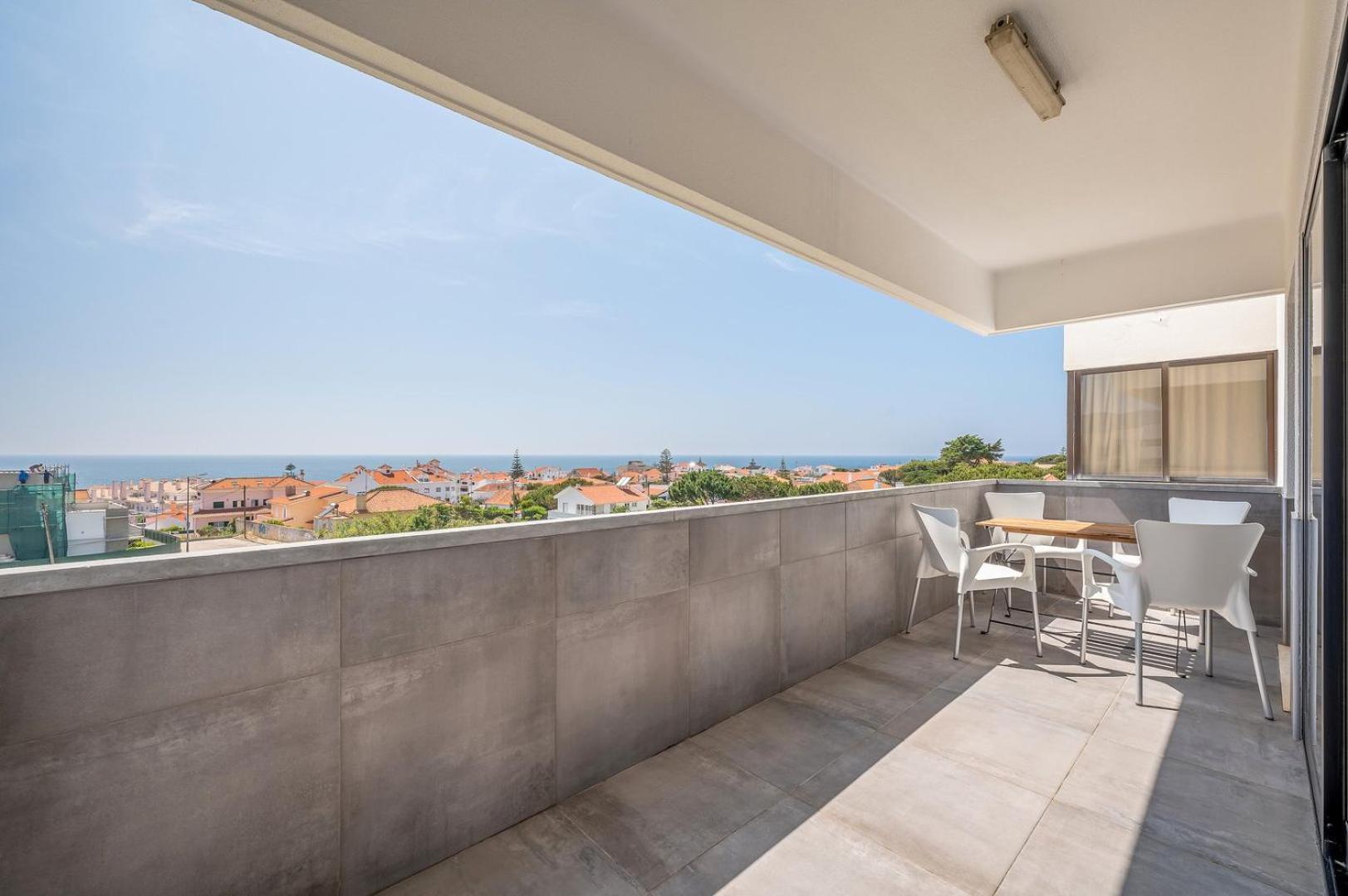 Guestready - Apple Beach Hideaway With Sea Views โกลาเรส ภายนอก รูปภาพ