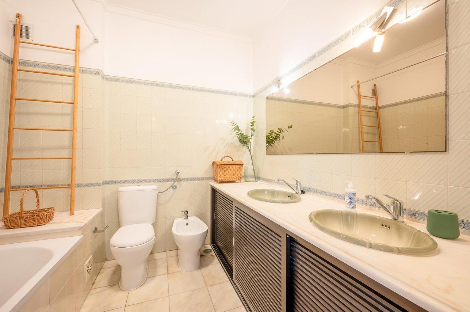 Guestready - Apple Beach Hideaway With Sea Views โกลาเรส ภายนอก รูปภาพ