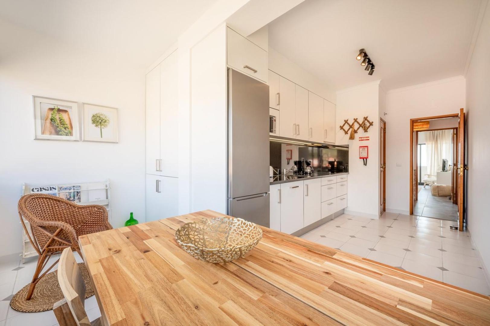 Guestready - Apple Beach Hideaway With Sea Views โกลาเรส ภายนอก รูปภาพ