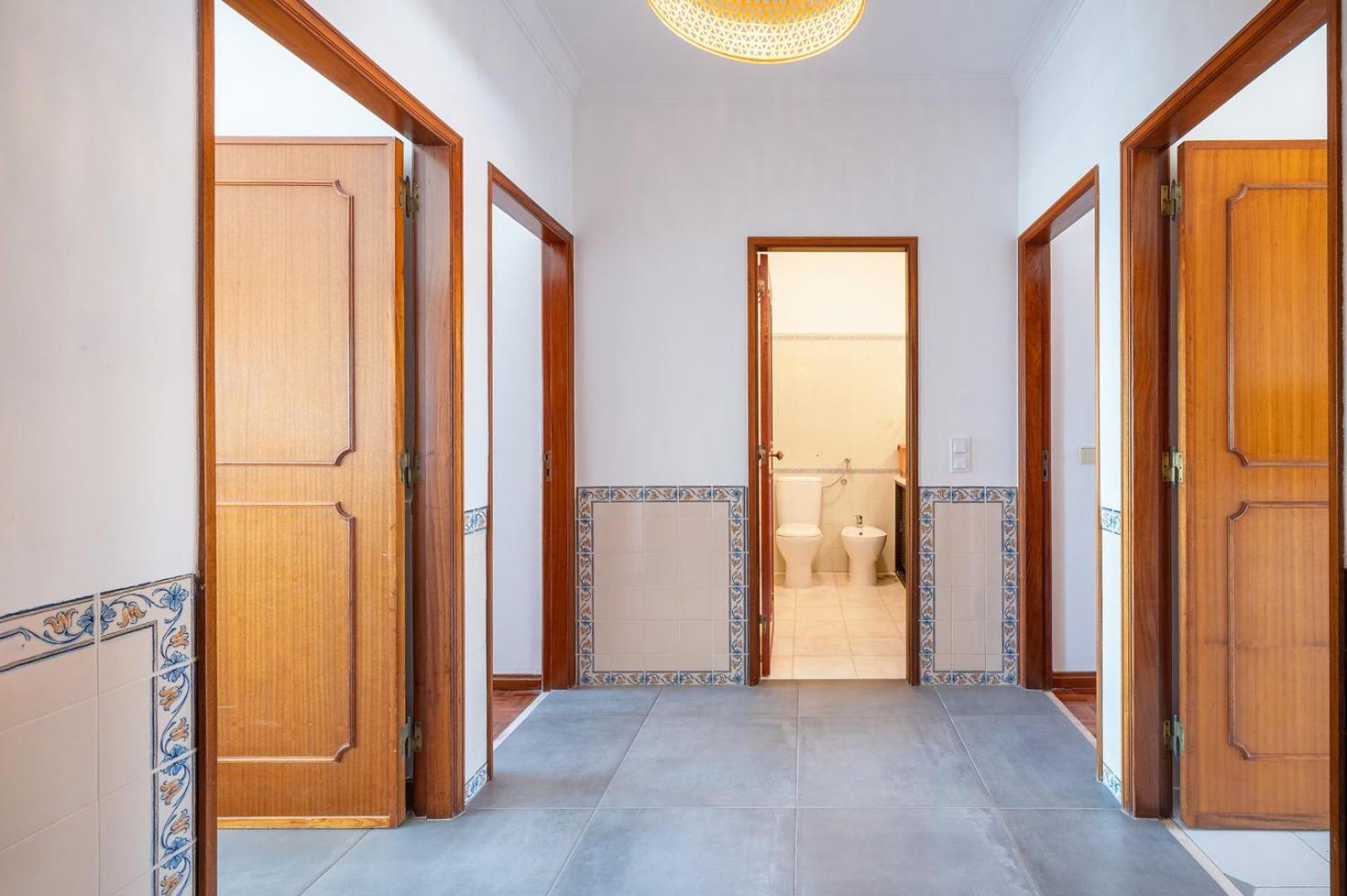 Guestready - Apple Beach Hideaway With Sea Views โกลาเรส ภายนอก รูปภาพ