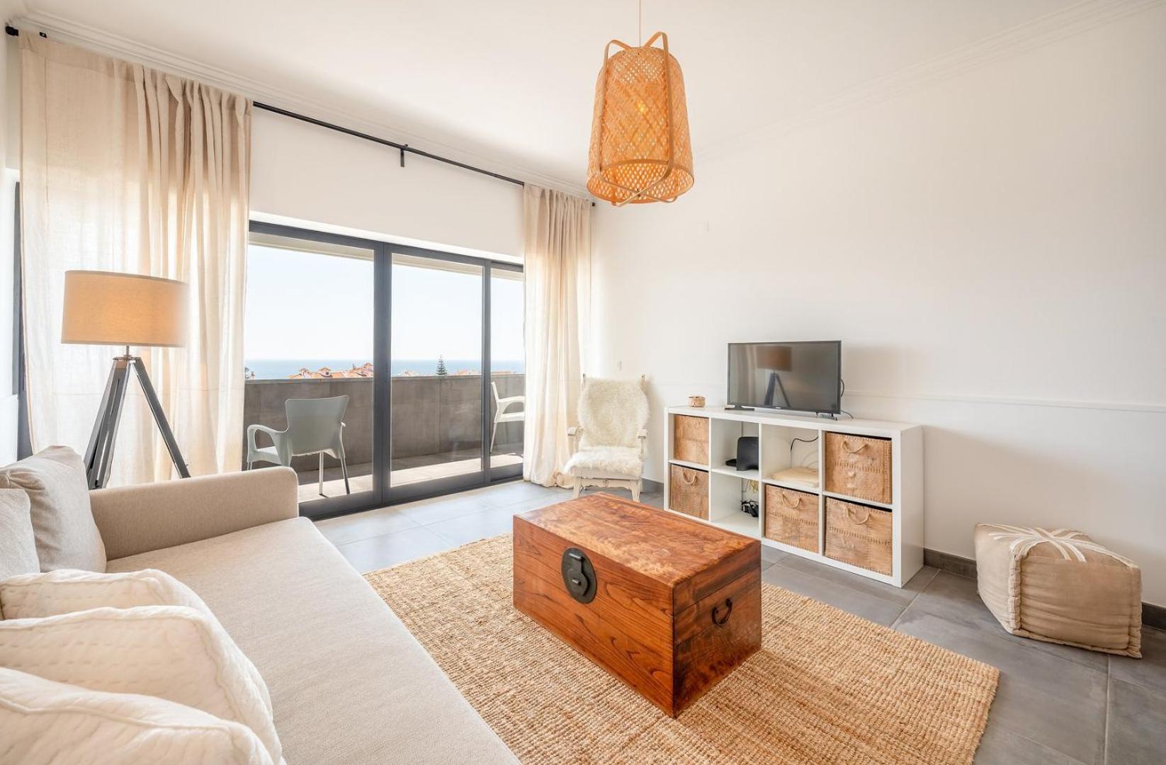 Guestready - Apple Beach Hideaway With Sea Views โกลาเรส ภายนอก รูปภาพ