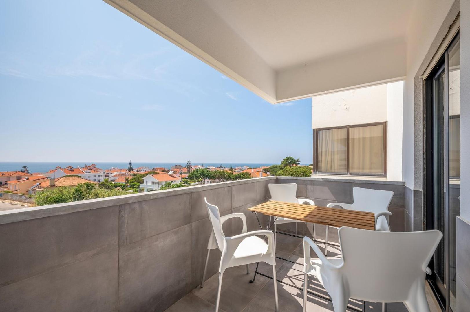 Guestready - Apple Beach Hideaway With Sea Views โกลาเรส ภายนอก รูปภาพ