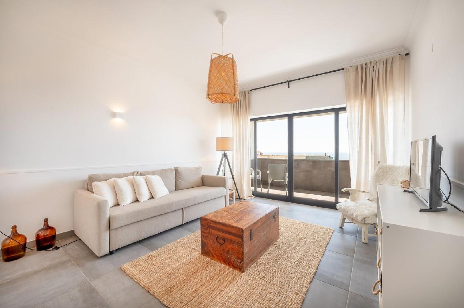 Guestready - Apple Beach Hideaway With Sea Views โกลาเรส ภายนอก รูปภาพ