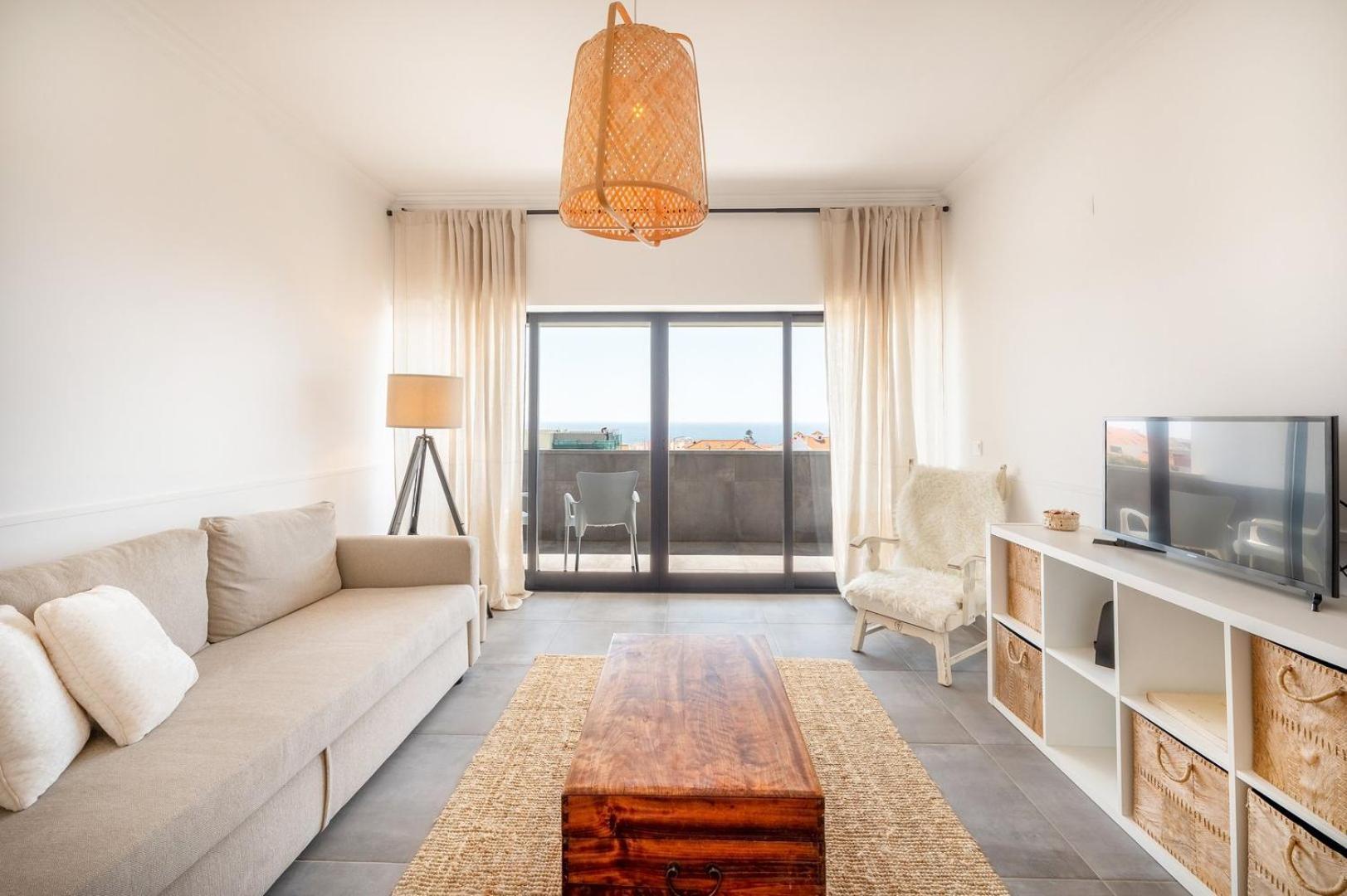 Guestready - Apple Beach Hideaway With Sea Views โกลาเรส ภายนอก รูปภาพ