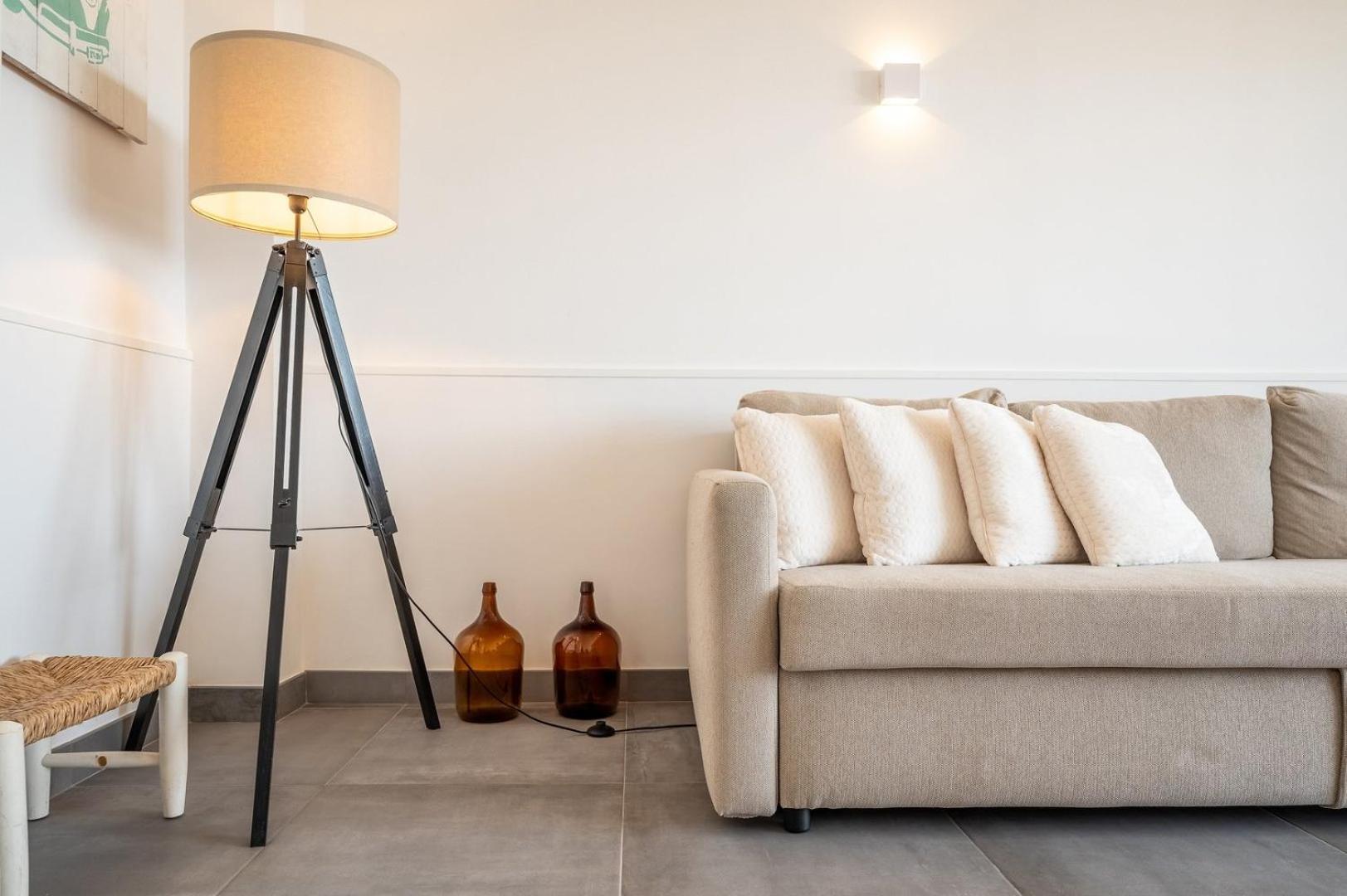 Guestready - Apple Beach Hideaway With Sea Views โกลาเรส ภายนอก รูปภาพ