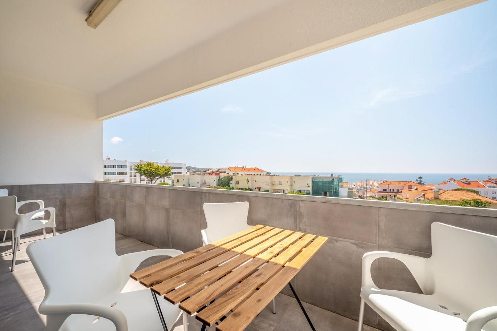 Guestready - Apple Beach Hideaway With Sea Views โกลาเรส ภายนอก รูปภาพ